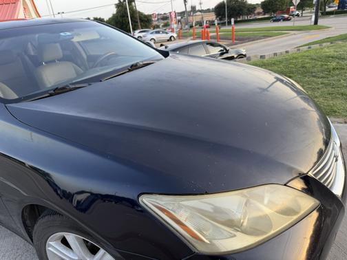 2008 Lexus ES 350 Base