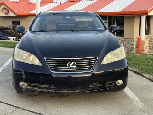2008 Lexus ES 350 Base