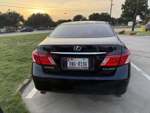 2008 Lexus ES 350 Base