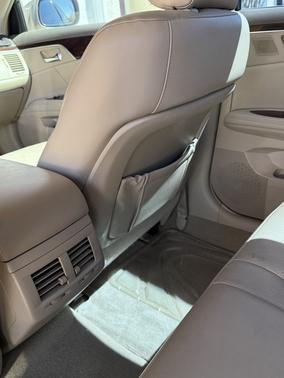 Gold 2008 Toyota Avalon Limited