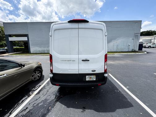 2023 Ford Transit-250 Base