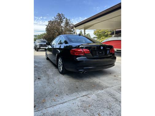 2013 BMW 328 i xDrive