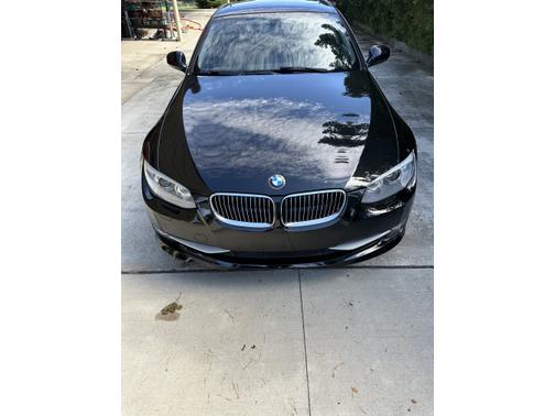 2013 BMW 328 i xDrive