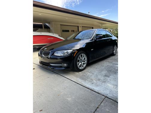 2013 BMW 328 i xDrive
