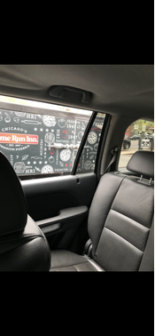 2008 Honda Pilot EX-L