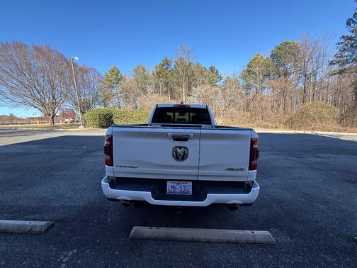 2021 RAM 1500 Limited