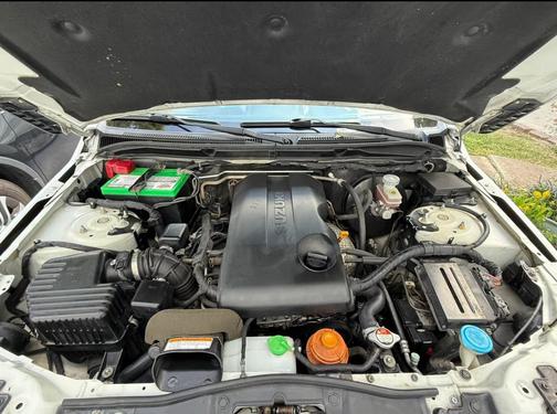 2013 Suzuki Grand Vitara Premium