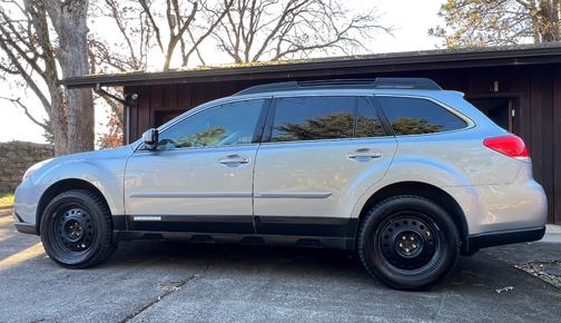2012 Subaru Outback 2.5i Limited