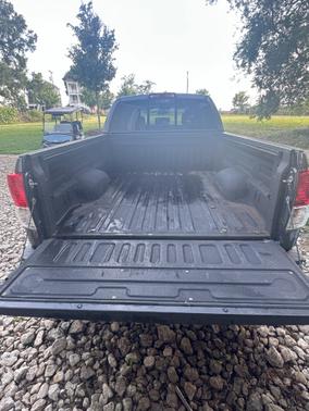 2011 Toyota Tundra Grade