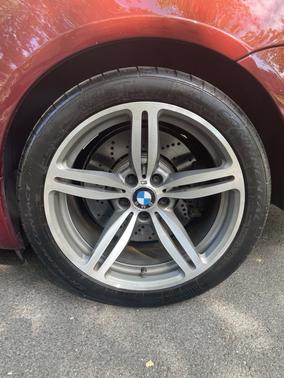 2006 BMW M6 Base