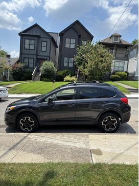 2014 Subaru XV Crosstrek 2.0i Premium