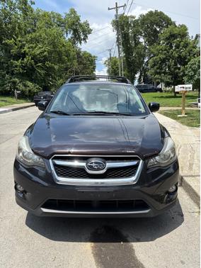 2014 Subaru XV Crosstrek 2.0i Premium