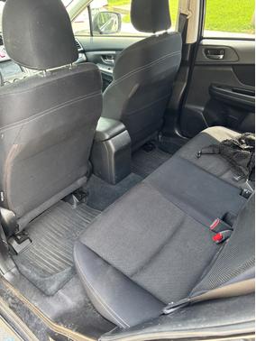 2014 Subaru XV Crosstrek 2.0i Premium