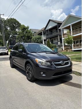 2014 Subaru XV Crosstrek 2.0i Premium