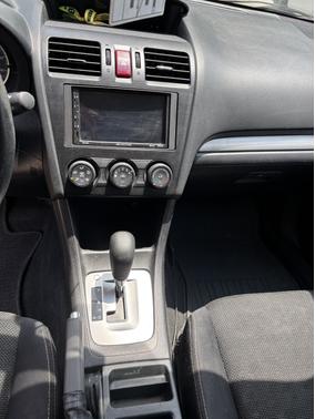 2014 Subaru XV Crosstrek 2.0i Premium