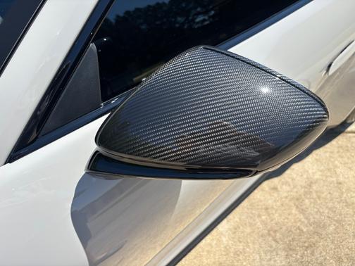 Gray 2021 Porsche 911 911 Turbo S