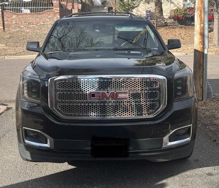 2020 GMC Yukon SLT