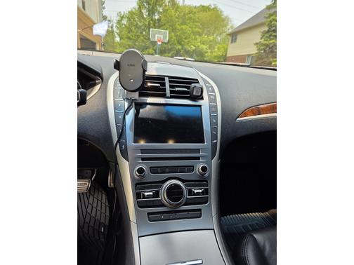 2018 Lincoln MKZ Reserve