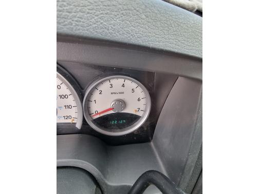2007 Dodge Dakota SLT Quad Cab