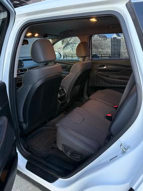 2020 Hyundai SANTA FE SEL 2.4