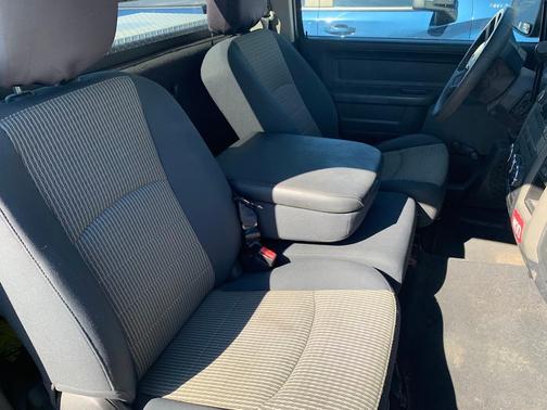 2009 Dodge Ram 1500 ST