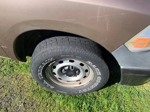 2009 Dodge Ram 1500 ST