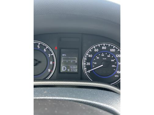 2014 INFINITI Q60 Base