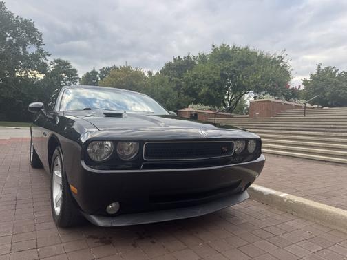 2010 Dodge Challenger R/T
