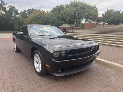2010 Dodge Challenger R/T