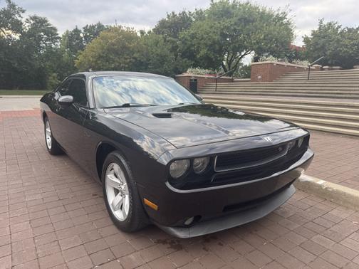 2010 Dodge Challenger R/T