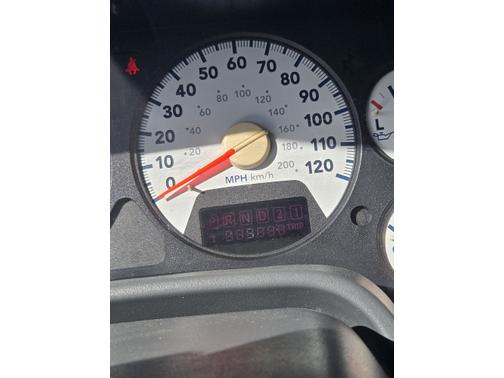 2006 Dodge Ram 1500 SLT Mega Cab