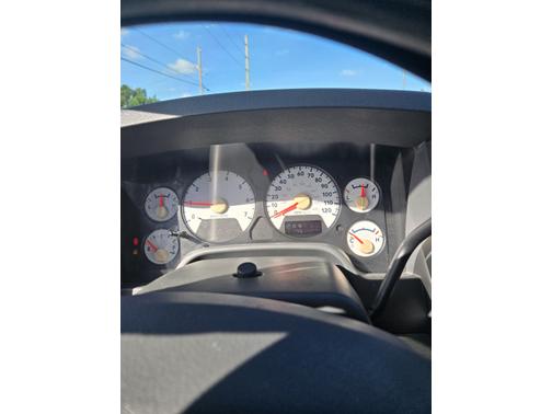 2006 Dodge Ram 1500 SLT Mega Cab
