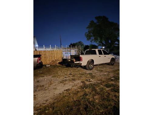 2006 Dodge Ram 1500 SLT Mega Cab