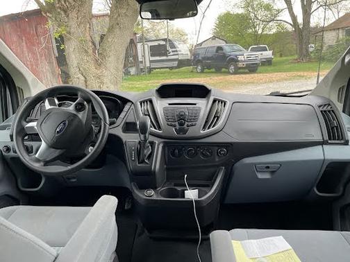 2019 Ford Transit-150 XLT