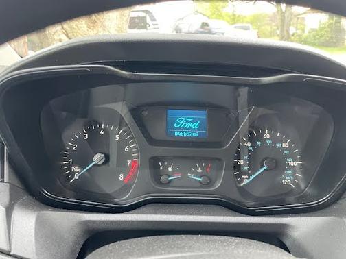 2019 Ford Transit-150 XLT