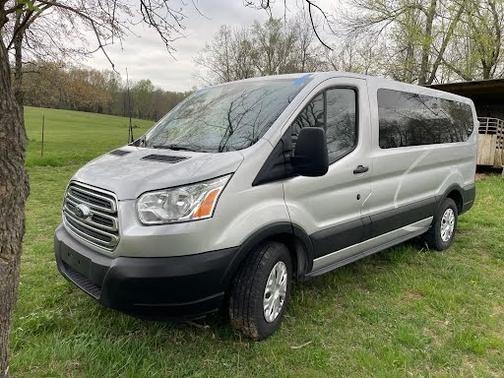 2019 Ford Transit-150 XLT