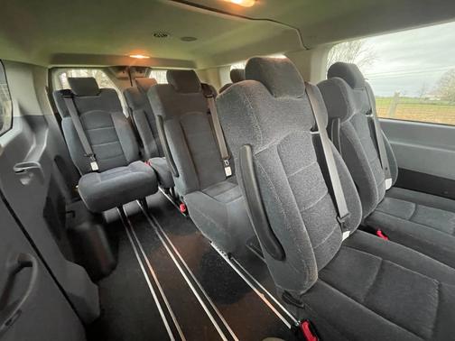2019 Ford Transit-150 XLT
