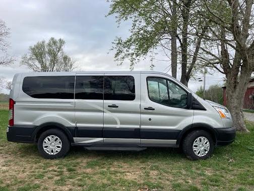 2019 Ford Transit-150 XLT