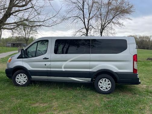 2019 Ford Transit-150 XLT