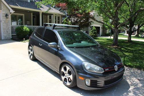 2012 Volkswagen GTI 2-Door