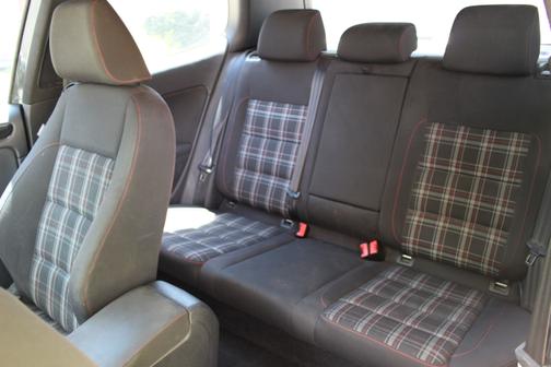 2012 Volkswagen GTI 2-Door