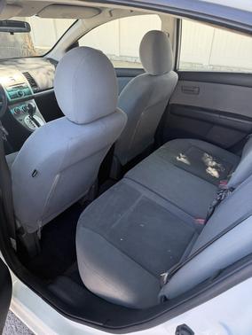 2012 Nissan Sentra 2