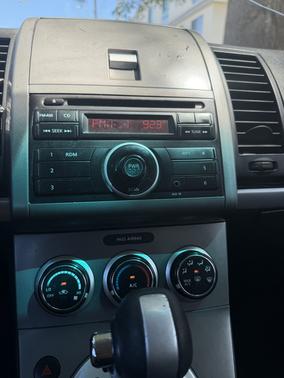 2012 Nissan Sentra 2