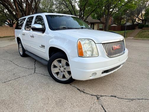 2011 GMC Yukon XL 1500 SLT