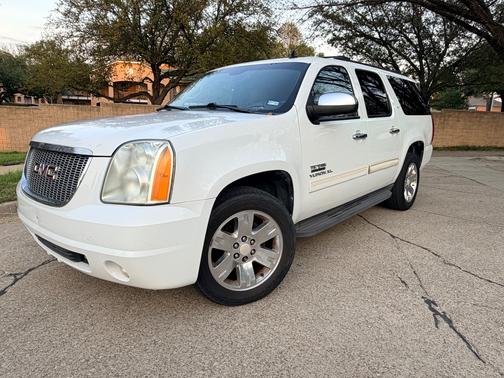 2011 GMC Yukon XL 1500 SLT