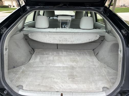 2011 Toyota Prius II