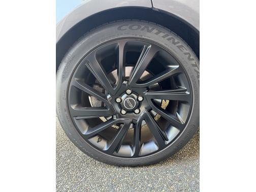 2016 Land Rover Range Rover 3.0L Supercharged HSE