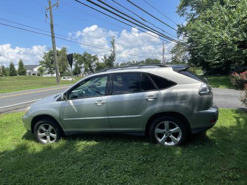 2005 Lexus RX 330 Base