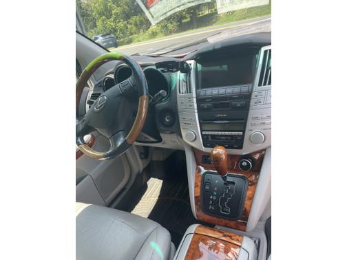 2005 Lexus RX 330 Base