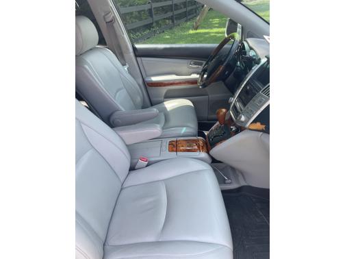 2005 Lexus RX 330 Base